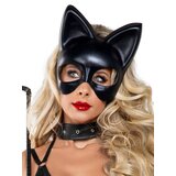 Full Cat Mask - One Size