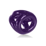 Tri Sport 3 Ring Sling Atomic Jock - Eggplant