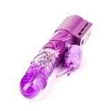 The Elephant Purple Vibrator