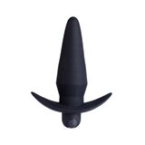 Cody Silicone 10-Function Vibrating Anal Plug
