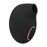 Irresistible - Seductive - Black