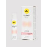 pjur WOMAN Lust Vibrating Orgasm Gel 15ml
