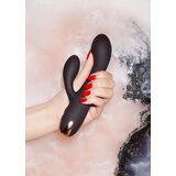 Coco De Mer Coco de Mer The Dual Vibrator