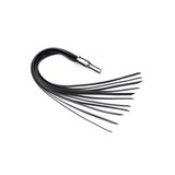 Zeus Extreme Twilight E-Stim Silicone Flogger Attachment