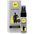 pjur Superhero Performance Spray for Men 20 ml - Clear