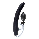 Ram 12" Inflatable Dong - Black