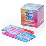 Skins Assorted Condoms (16 Pack)