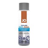 JO H2O Anal Lubricant - Cooling - 4 oz.