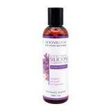MoonBloom for Menopause - Luxury Silicone Comfort Glide - Extra Sensitive - 4 oz.
