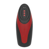 Mr Pleasure Heating Suck Machine