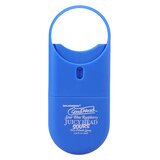 GoodHead - Juicy Head Dry Mouth Spray To-Go Sours - Sour Blue Raspberry