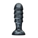 Jet - Bruiser - Carbon Metallic Black