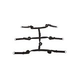 Extreme Under the Bed Restraints
