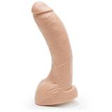 Doc Johnson Jeff Stryker Cock and Balls Realistic Dildo 9 Inch