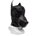 Bondara Good Boy Dog Hood with Removable Blindfold