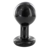 Round Butt Plug Medium