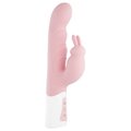 Bliss Bunny Dual Motor 10 Speed G-Spot Rabbit Vibrator