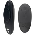 We-Vibe Moxie+ Black 10 Function App Controlled Clitoral Vibrator