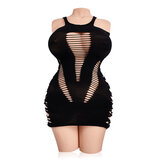 Badd Angel: 57.3LB Busty Blonde Milf Celebrity Sexdoll - Fair