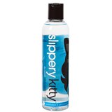 Dr. Sadies Signature Slippery Kitty Lubricant - 8 oz - Au Natural