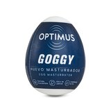 Optimus Goggy Masturbator Egg - 6 Pack