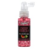 GoodHead™ Deep Throat Spray - Wild Watermelon