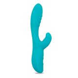 Indii XLR8 Dual Stim Rabbit - Electric Blue