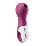 Satisfyer Lucky Libra Berry