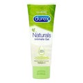 Durex Naturals Water-Based Lubricant - 100ml
