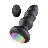 Atomic Thrusting Light-Up Power Plug