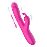 The One Thrusting Rabbit
