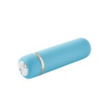 Joie Discreet 15 Function Bullet - Blue