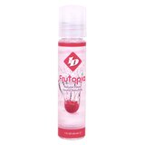 ID Frutopia Natural Flavored Lubricants - Cherry - 1 oz.