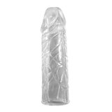 Super Sleeve #3 - Clear