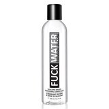 Fuck Water Premium Silicone Lubricant - 8 oz.