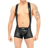 Wrestling Singlet