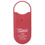 GoodHead - Juicy Head - Dry Mouth Spray To-Go - Apple .30 fl. oz.