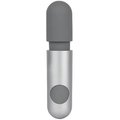 Agentum Ultra-Powerful 10-Speed Rechargeable Mini Wand Vibrator