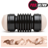 THRUST Pro Ultra Gigi Double-Ended Cup Realistic Vagina and Ass