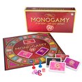 Monogamy - The Hot Affair Board Game
