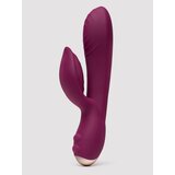 Rocks Off Spirit Extra Powerful Rechargeable Rabbit Vibrator - Purple