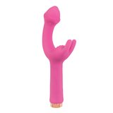 Mystique G-Spot Vibe - Pink