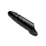 Black Mamba Cock Enhancer Sheath XL