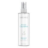 Wicked Simply Cleene Antibacterial Toy Cleaner - 4 oz.