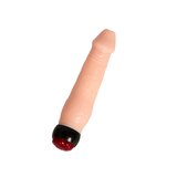 7 Inch Flesh Vibrator