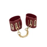 Ann Summers Femme Fatale Luxury Handcuffs