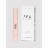 Bijoux Indiscrets Sex Au Naturel Clitoral Arousal Serum 13ml
