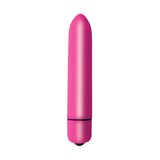 Intense Orgasm Bullet - Pink