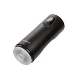 Bionic Sucking and Vibrating Masturbator