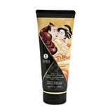 Shunga Kissable Massage Cream - Almond Sweetness 7 oz.